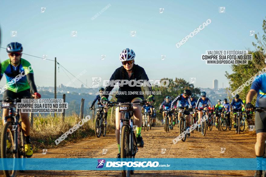 CIRCUITO IBIPORÃ DE MTB - Volta do Guarani