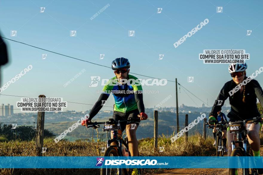 CIRCUITO IBIPORÃ DE MTB - Volta do Guarani