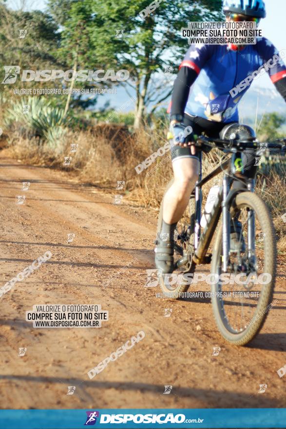 CIRCUITO IBIPORÃ DE MTB - Volta do Guarani