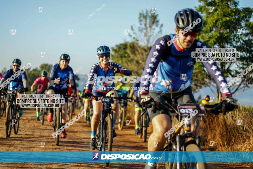 CIRCUITO IBIPORÃ DE MTB - Volta do Guarani