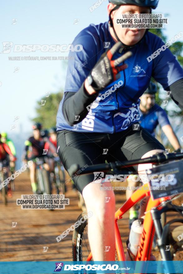 CIRCUITO IBIPORÃ DE MTB - Volta do Guarani