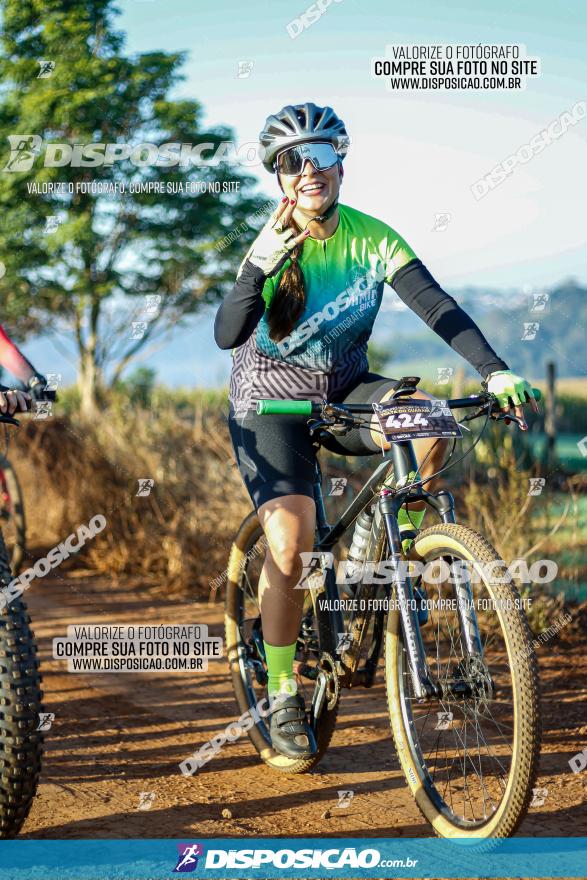 CIRCUITO IBIPORÃ DE MTB - Volta do Guarani