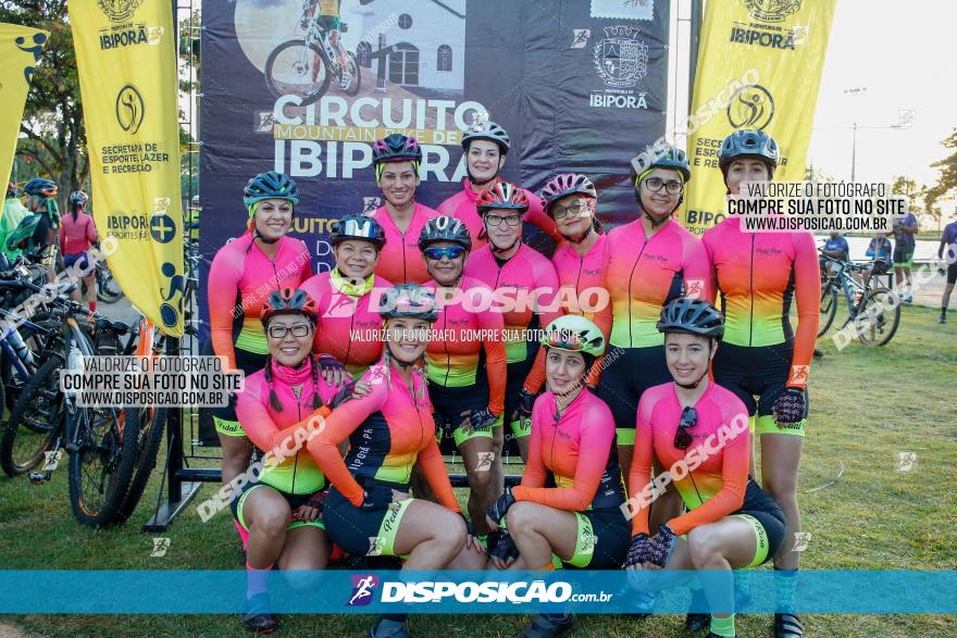 CIRCUITO IBIPORÃ DE MTB - Volta do Guarani