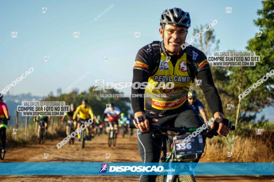 CIRCUITO IBIPORÃ DE MTB - Volta do Guarani