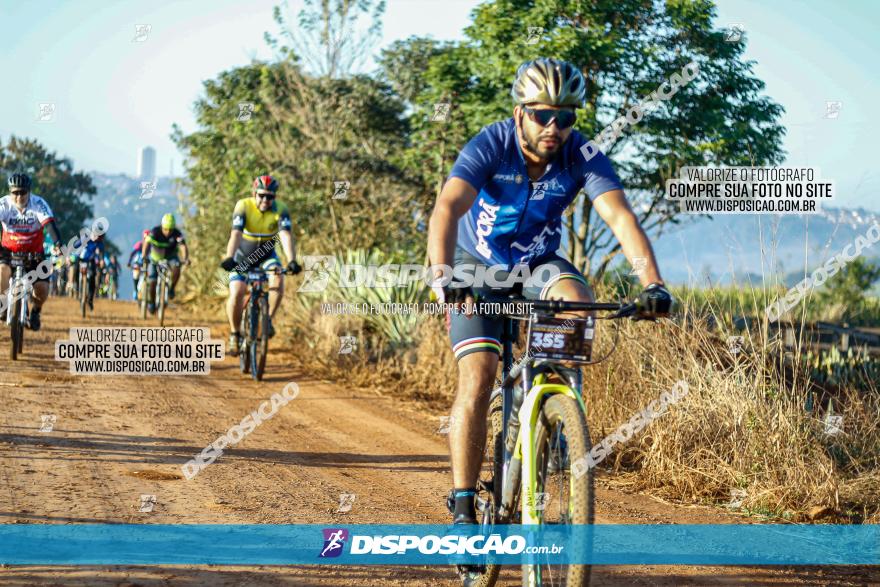 CIRCUITO IBIPORÃ DE MTB - Volta do Guarani