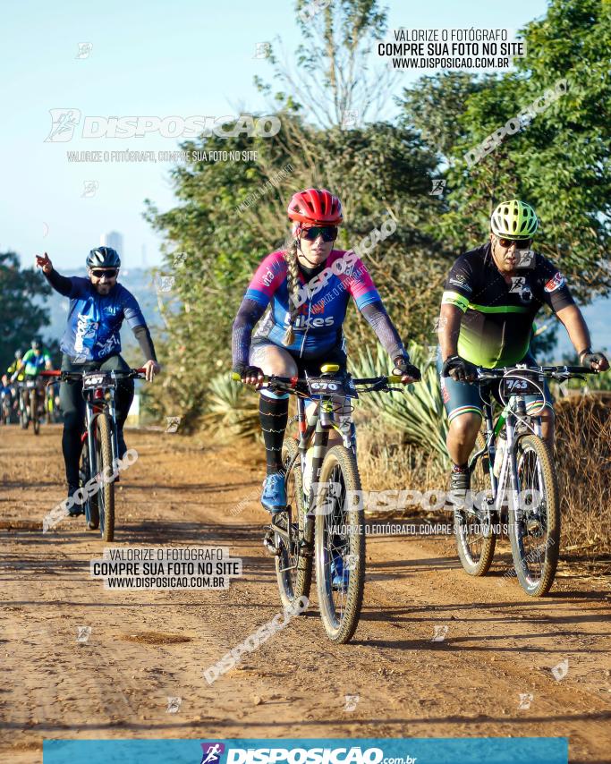 CIRCUITO IBIPORÃ DE MTB - Volta do Guarani