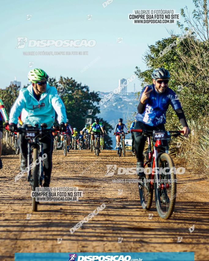 CIRCUITO IBIPORÃ DE MTB - Volta do Guarani