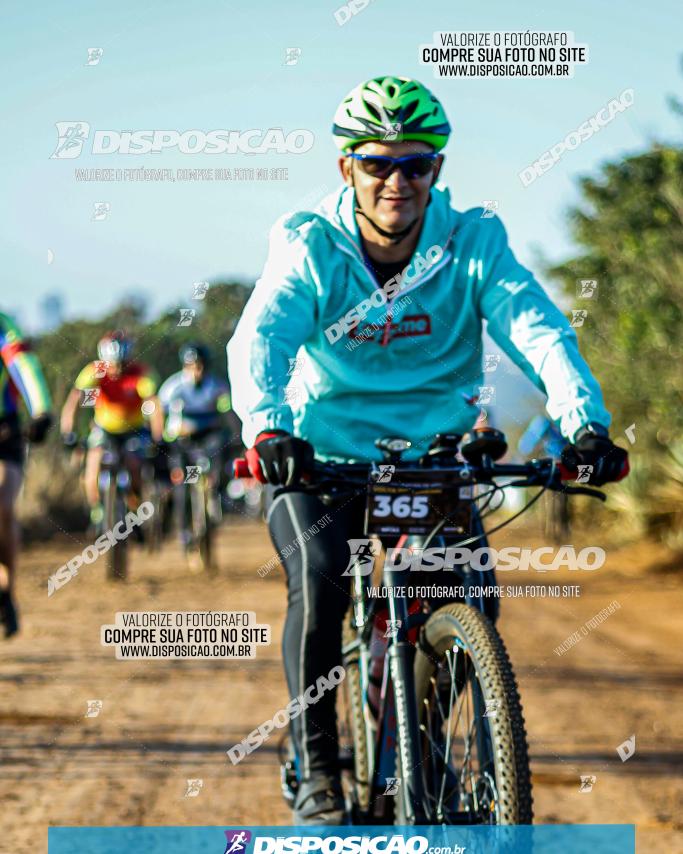 CIRCUITO IBIPORÃ DE MTB - Volta do Guarani