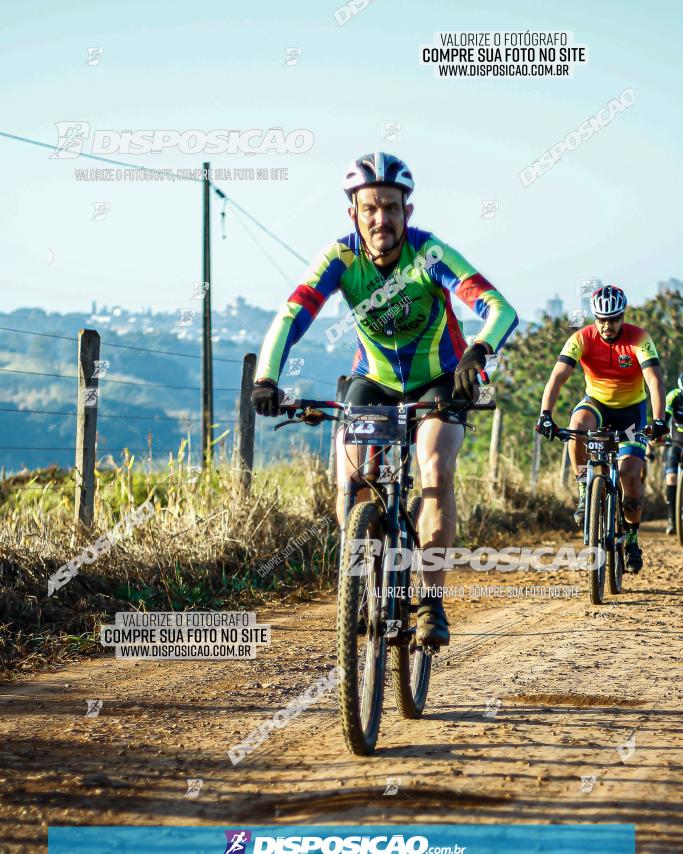 CIRCUITO IBIPORÃ DE MTB - Volta do Guarani