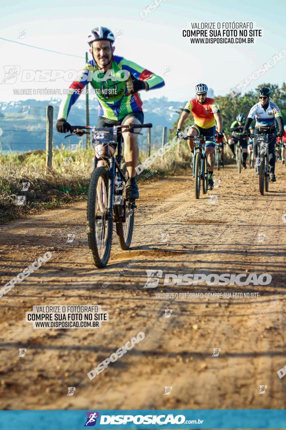 CIRCUITO IBIPORÃ DE MTB - Volta do Guarani