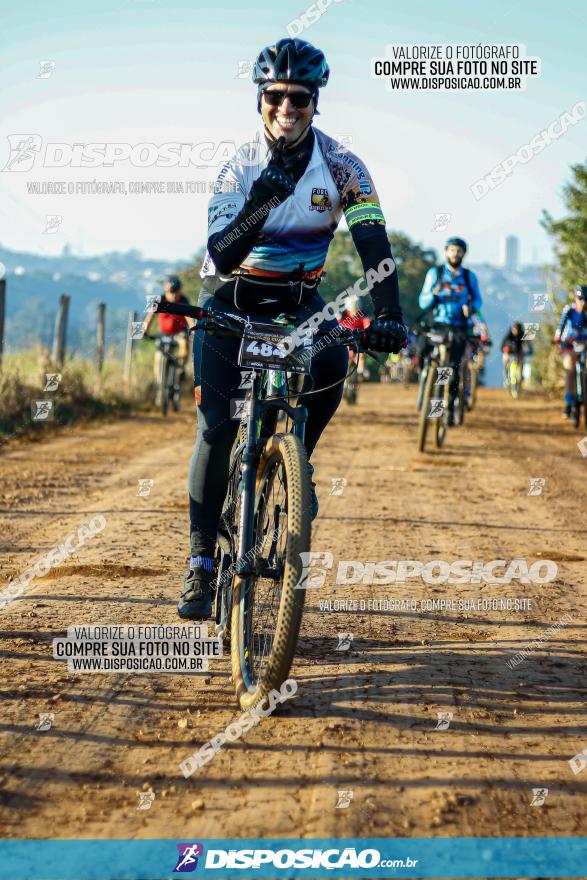 CIRCUITO IBIPORÃ DE MTB - Volta do Guarani