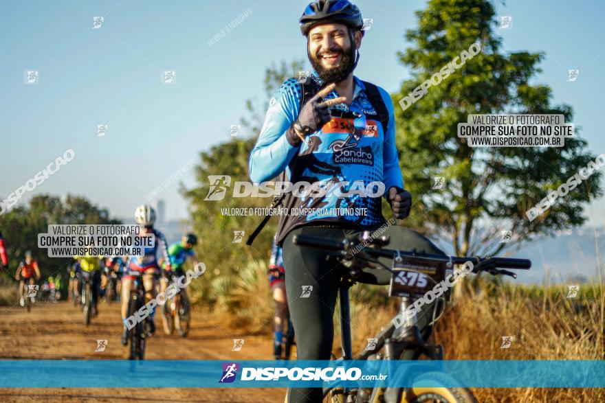 CIRCUITO IBIPORÃ DE MTB - Volta do Guarani