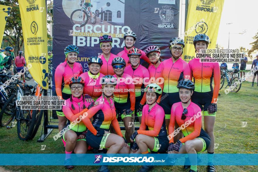 CIRCUITO IBIPORÃ DE MTB - Volta do Guarani