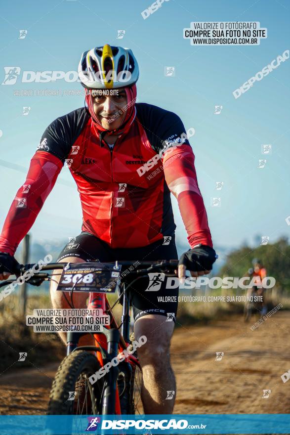 CIRCUITO IBIPORÃ DE MTB - Volta do Guarani