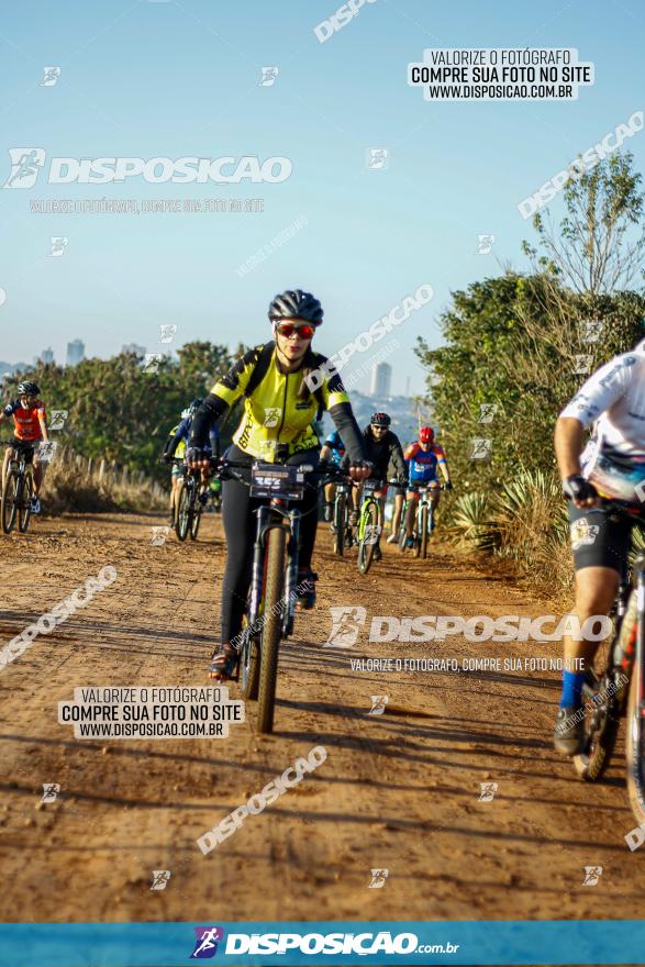 CIRCUITO IBIPORÃ DE MTB - Volta do Guarani