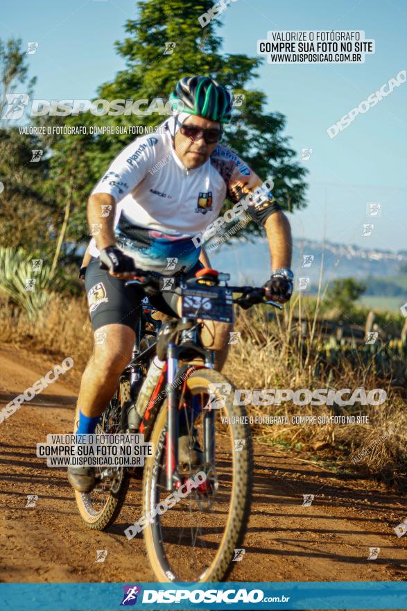 CIRCUITO IBIPORÃ DE MTB - Volta do Guarani