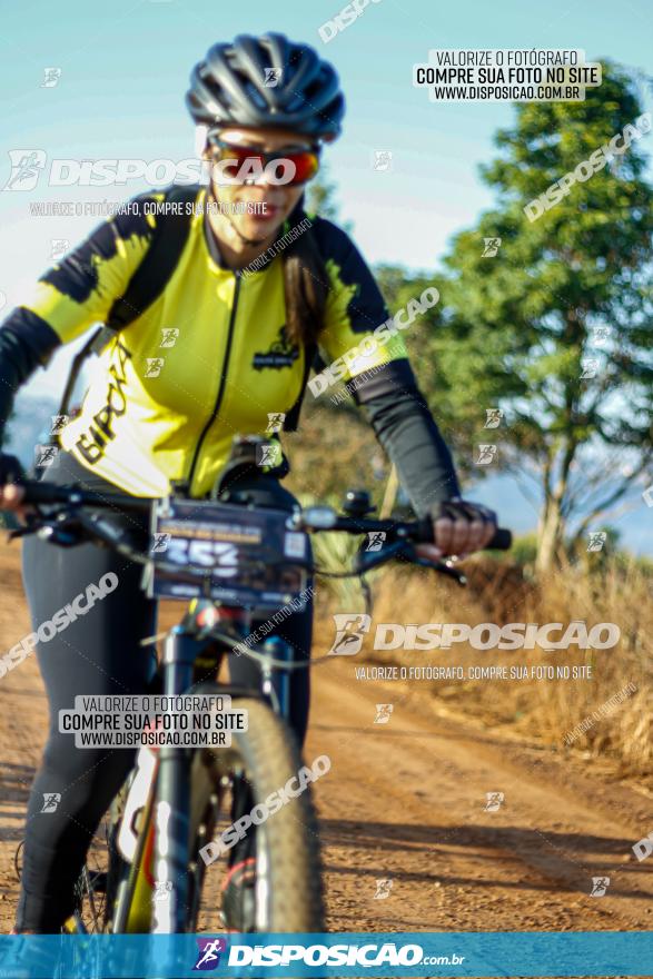 CIRCUITO IBIPORÃ DE MTB - Volta do Guarani