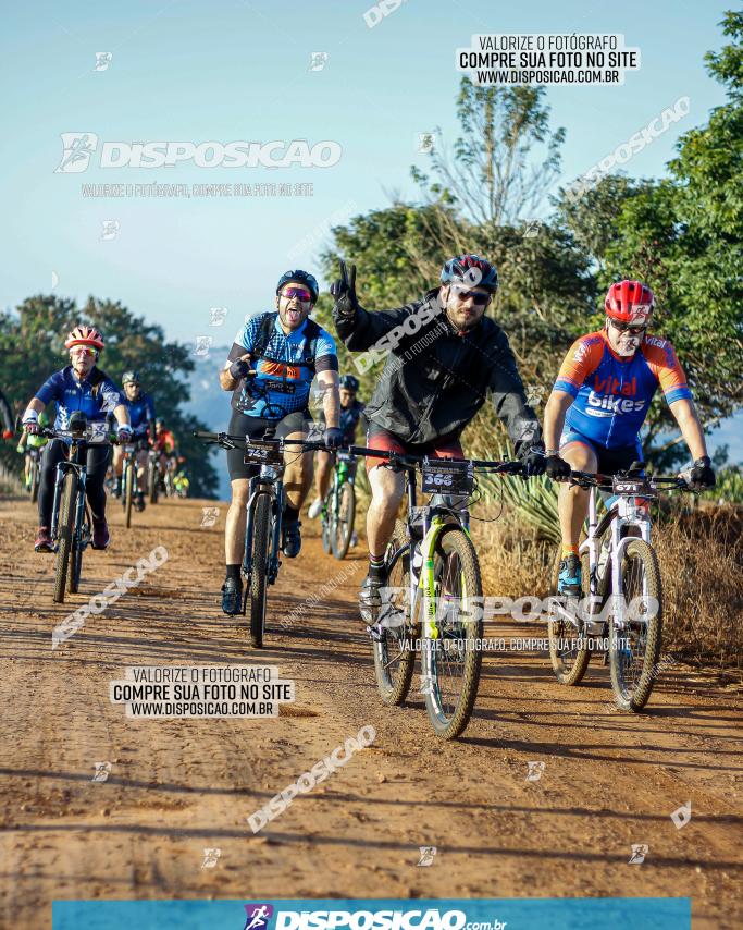 CIRCUITO IBIPORÃ DE MTB - Volta do Guarani