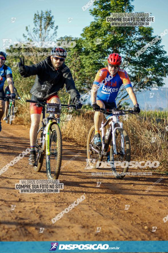 CIRCUITO IBIPORÃ DE MTB - Volta do Guarani