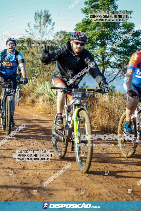 CIRCUITO IBIPORÃ DE MTB - Volta do Guarani