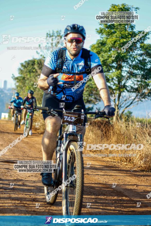 CIRCUITO IBIPORÃ DE MTB - Volta do Guarani