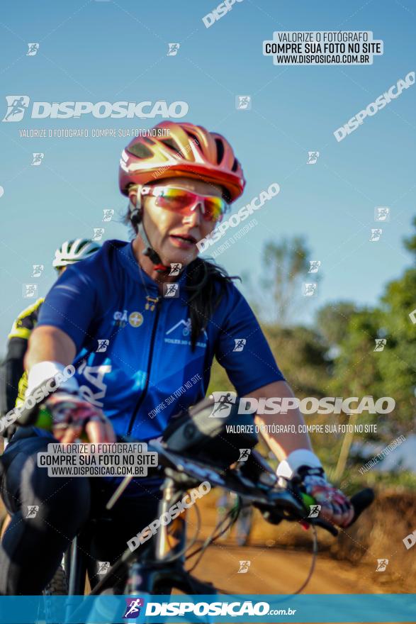 CIRCUITO IBIPORÃ DE MTB - Volta do Guarani