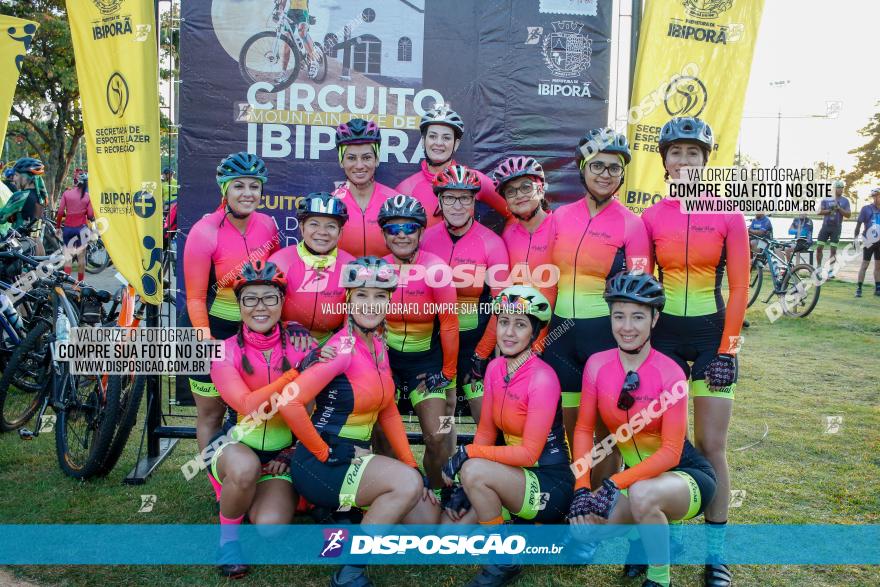 CIRCUITO IBIPORÃ DE MTB - Volta do Guarani