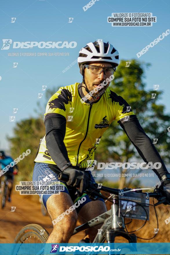 CIRCUITO IBIPORÃ DE MTB - Volta do Guarani