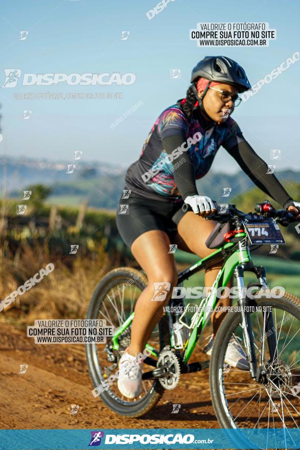 CIRCUITO IBIPORÃ DE MTB - Volta do Guarani