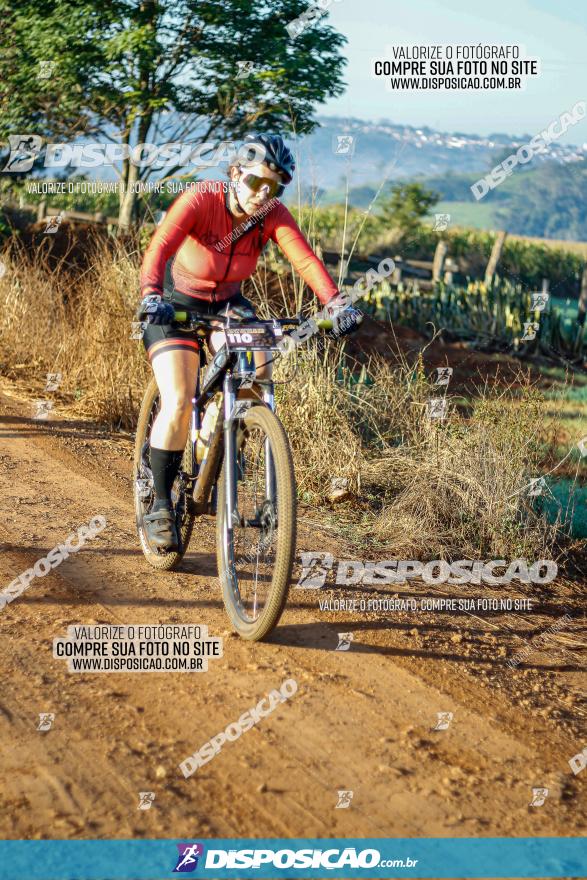 CIRCUITO IBIPORÃ DE MTB - Volta do Guarani