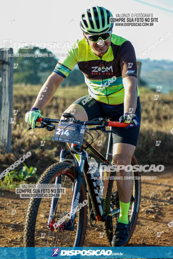 CIRCUITO IBIPORÃ DE MTB - Volta do Guarani