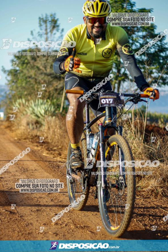 CIRCUITO IBIPORÃ DE MTB - Volta do Guarani