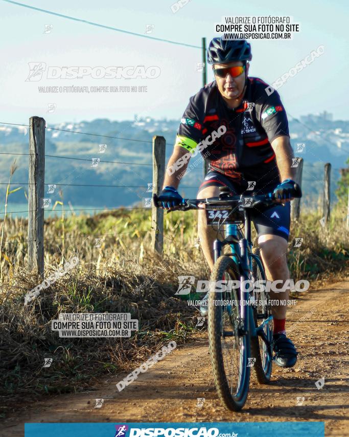 CIRCUITO IBIPORÃ DE MTB - Volta do Guarani