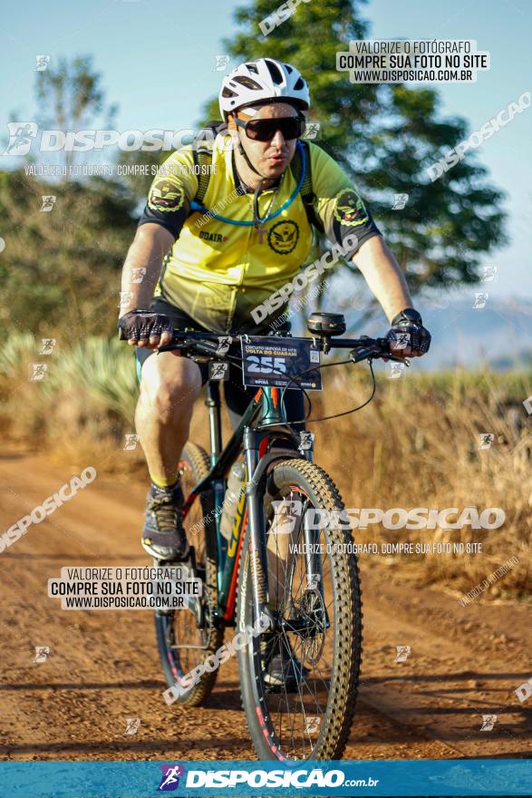 CIRCUITO IBIPORÃ DE MTB - Volta do Guarani