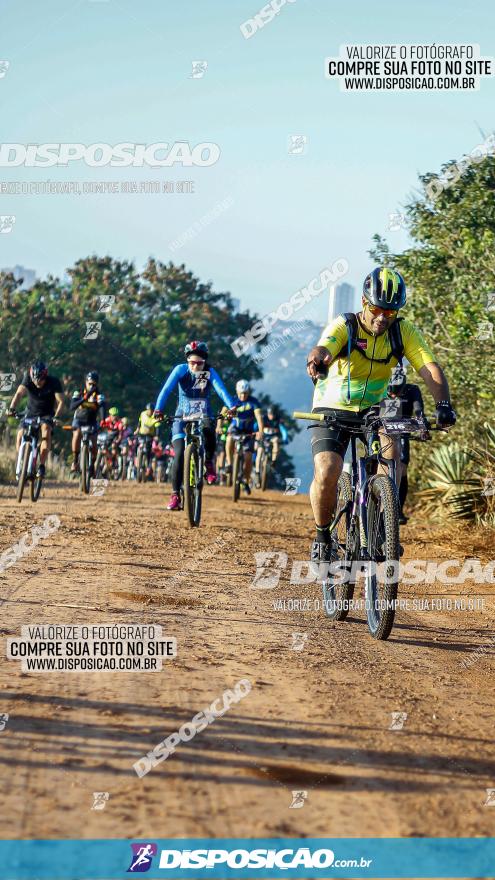 CIRCUITO IBIPORÃ DE MTB - Volta do Guarani