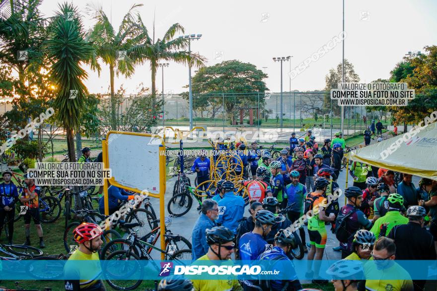 CIRCUITO IBIPORÃ DE MTB - Volta do Guarani