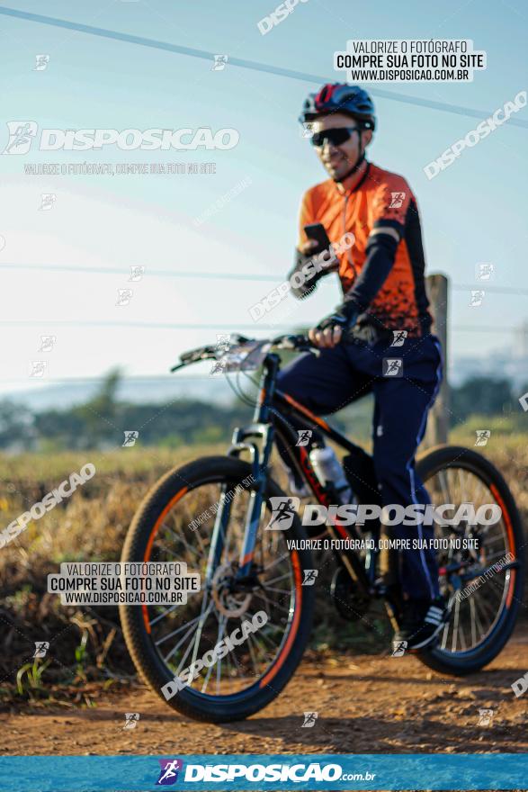 CIRCUITO IBIPORÃ DE MTB - Volta do Guarani