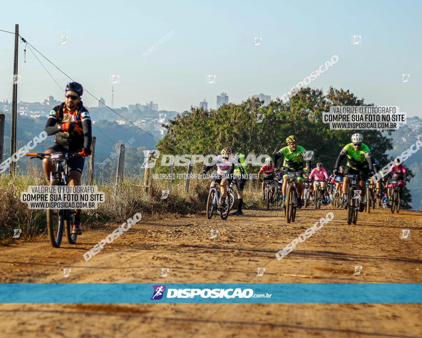 CIRCUITO IBIPORÃ DE MTB - Volta do Guarani