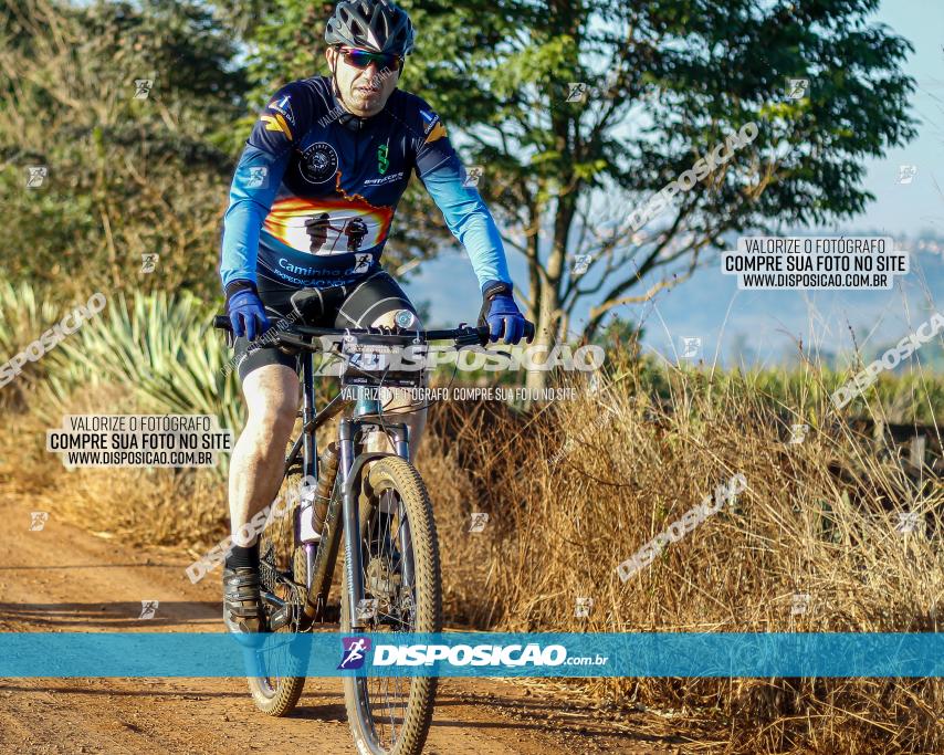 CIRCUITO IBIPORÃ DE MTB - Volta do Guarani