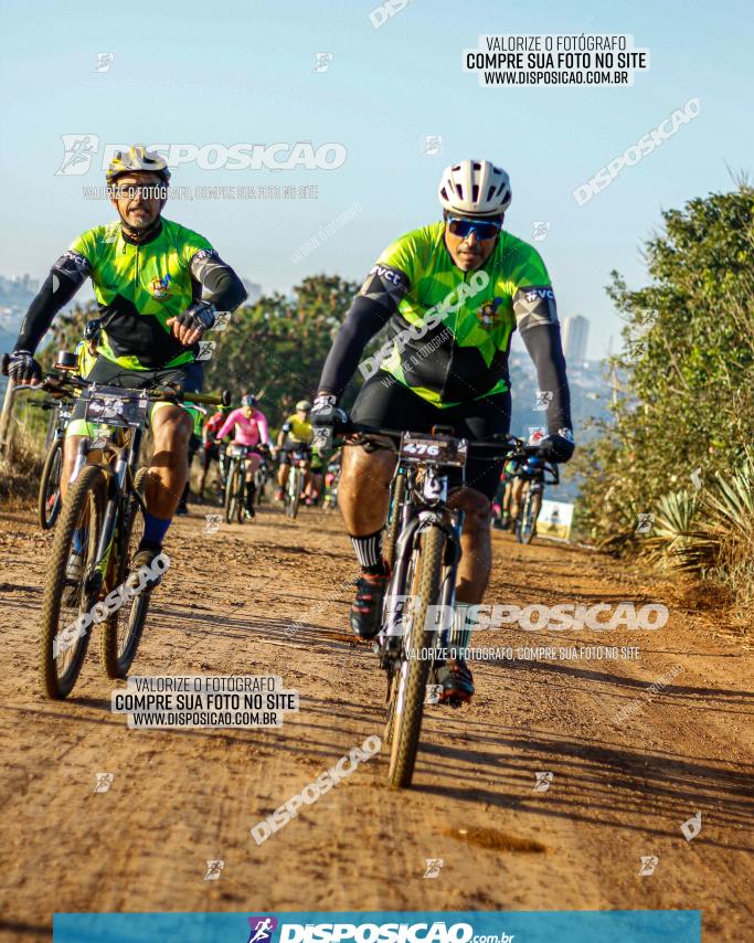 CIRCUITO IBIPORÃ DE MTB - Volta do Guarani