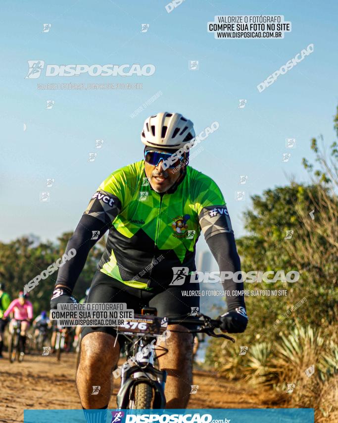 CIRCUITO IBIPORÃ DE MTB - Volta do Guarani