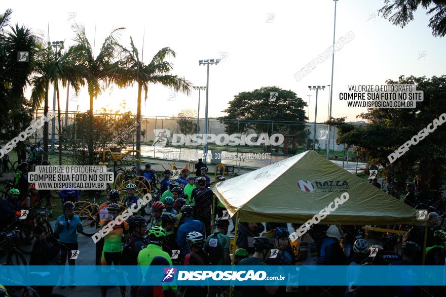 CIRCUITO IBIPORÃ DE MTB - Volta do Guarani