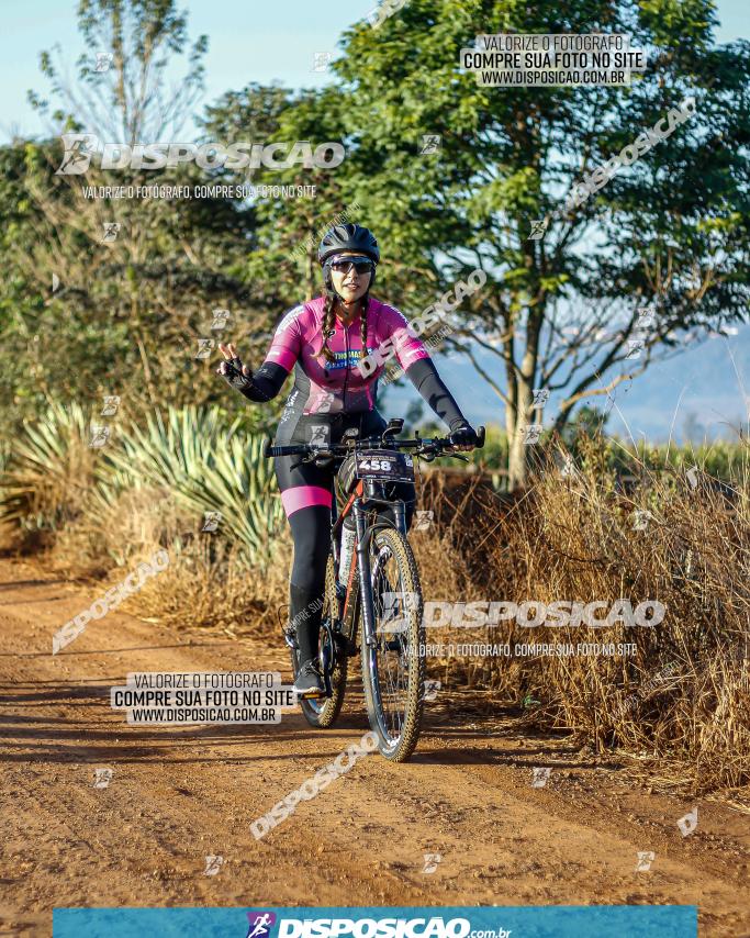 CIRCUITO IBIPORÃ DE MTB - Volta do Guarani