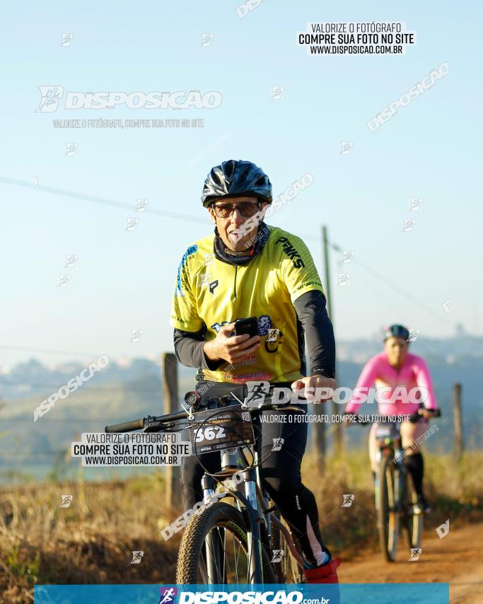 CIRCUITO IBIPORÃ DE MTB - Volta do Guarani