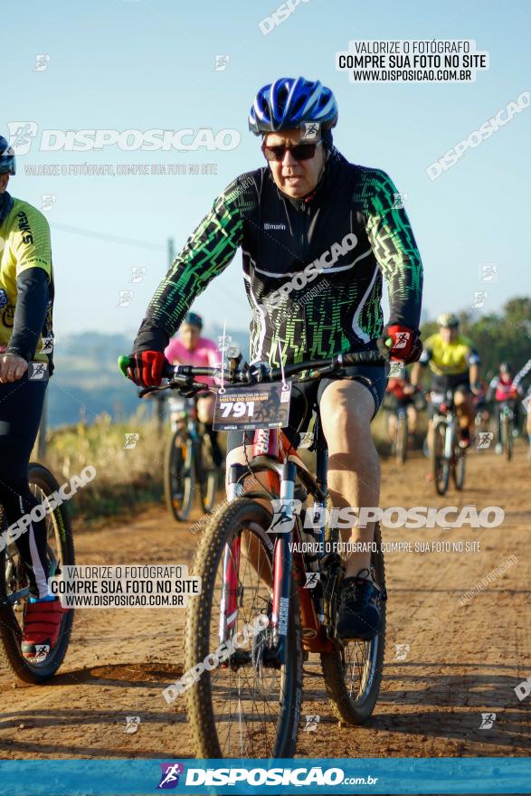 CIRCUITO IBIPORÃ DE MTB - Volta do Guarani