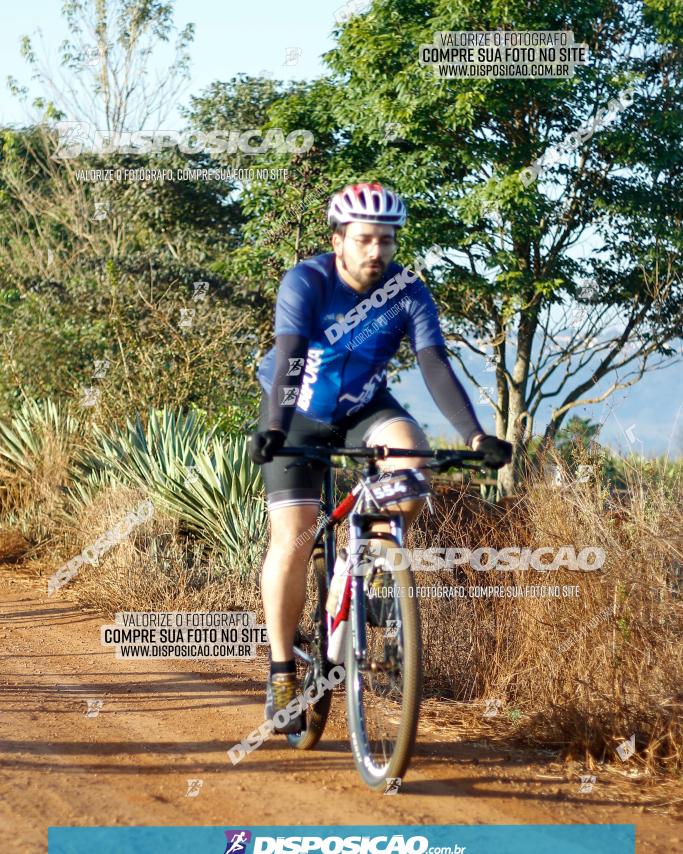 CIRCUITO IBIPORÃ DE MTB - Volta do Guarani