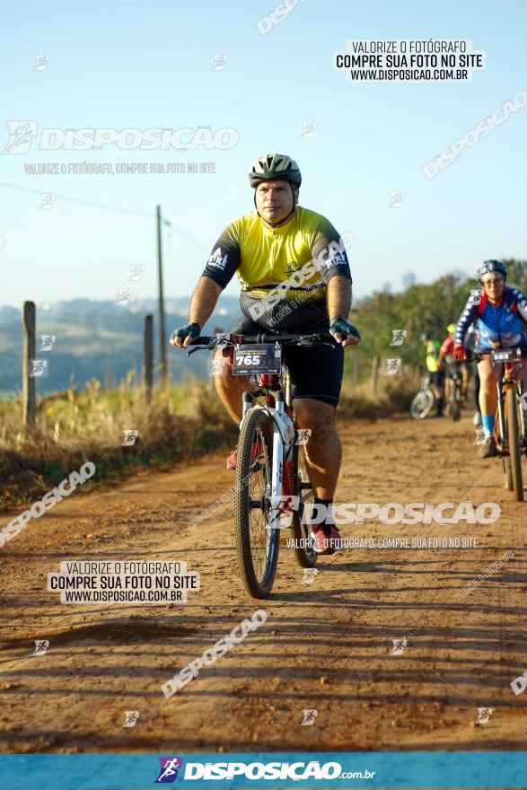 CIRCUITO IBIPORÃ DE MTB - Volta do Guarani