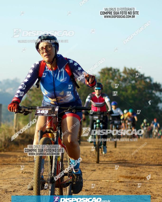 CIRCUITO IBIPORÃ DE MTB - Volta do Guarani