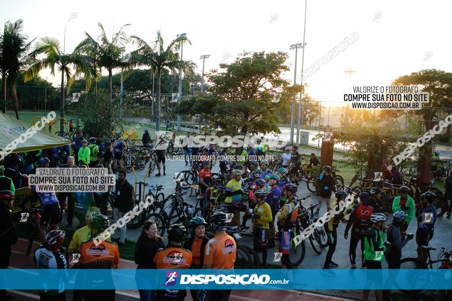 CIRCUITO IBIPORÃ DE MTB - Volta do Guarani