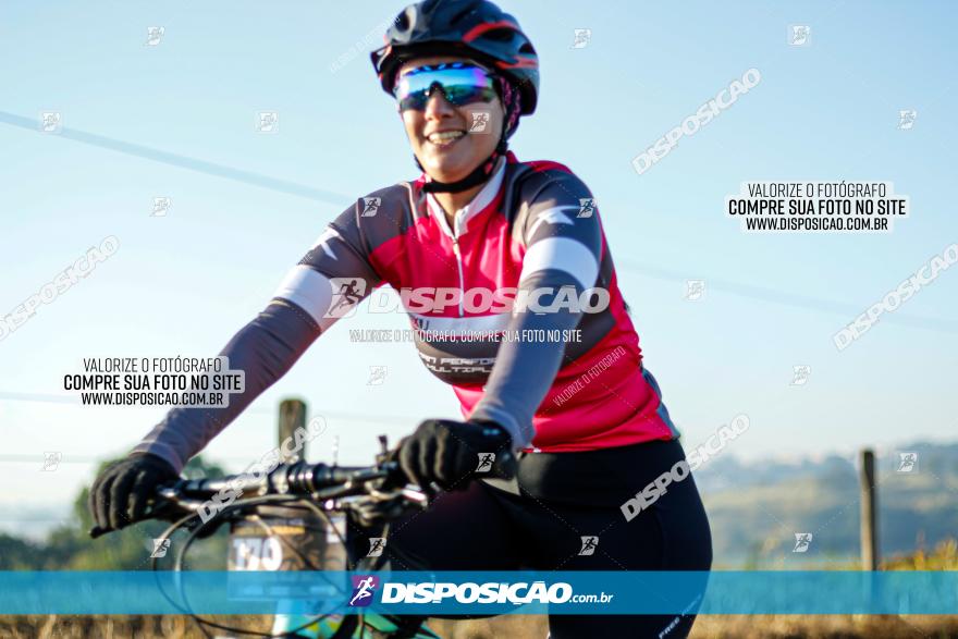 CIRCUITO IBIPORÃ DE MTB - Volta do Guarani